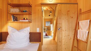 2 Schlafzimmer, kostenloses WLAN, Bettwäsche