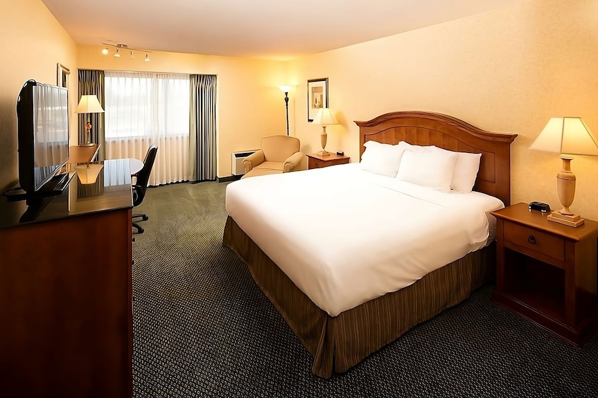 Pet-friendly Haven: Bring Your Furry Friends Along For The Adventure! - Wenatchee