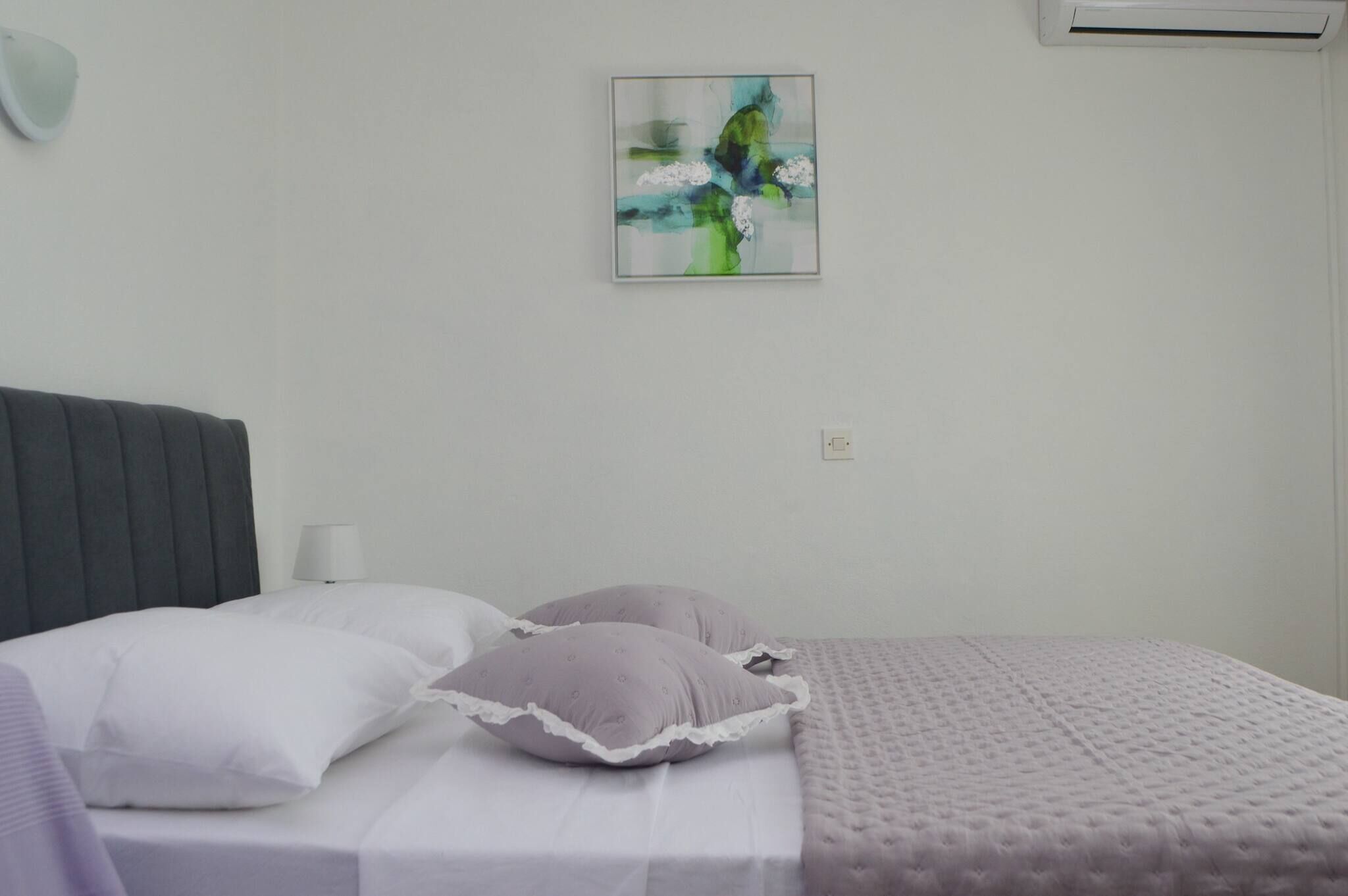 1 chambre, accès Internet