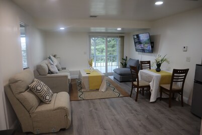 Cozy, comfy,quiet &close to casinos