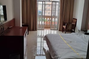 Room - Hee Lingle Hotel Chains (Dongxing)