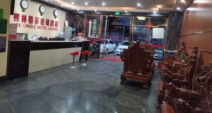 Hee Lingle Hotel Chains
