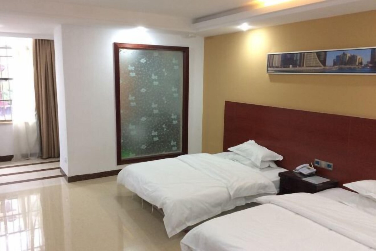 ห้องพัก