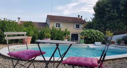 Location Vavancaces st Remy- de -provence