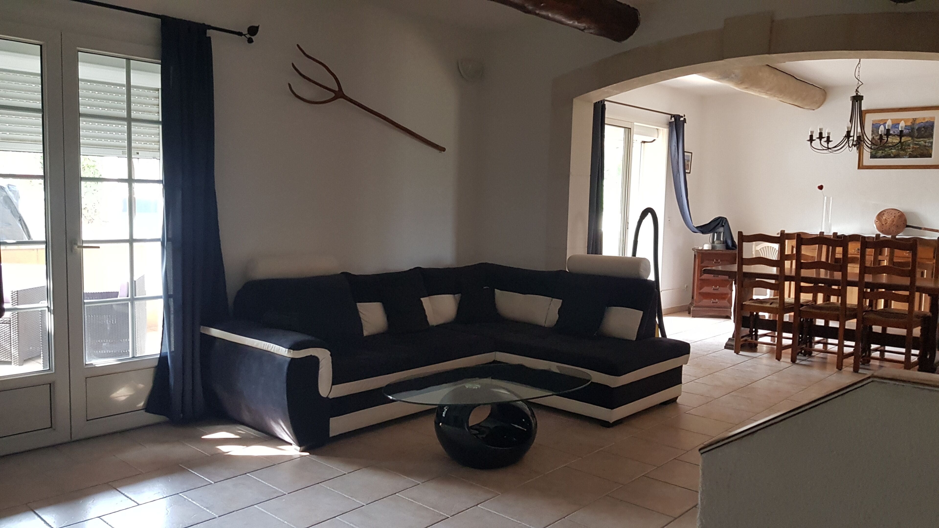 Location Vavancaces  St Remy- De -Provence - Maussane-les-Alpilles