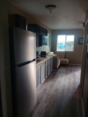 Western Themed Cabin