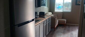 Western Themed Cabin