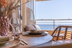Dining - Piso Aqua Park by Solidays - Calpe, Costa Blanca (Calpe)