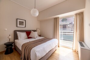 3 عدّة غرف نوم ومكتب ومكواة/لوح كي وواي فاي مجانًا