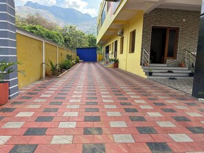 Exterior - MM Garden (Tarangambadi)