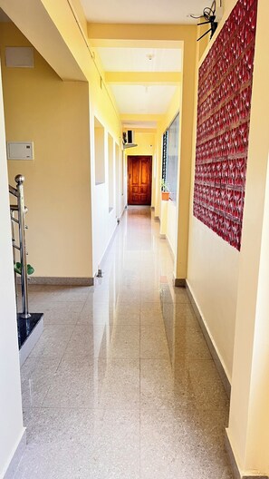 Interior - MM Garden (Tarangambadi)