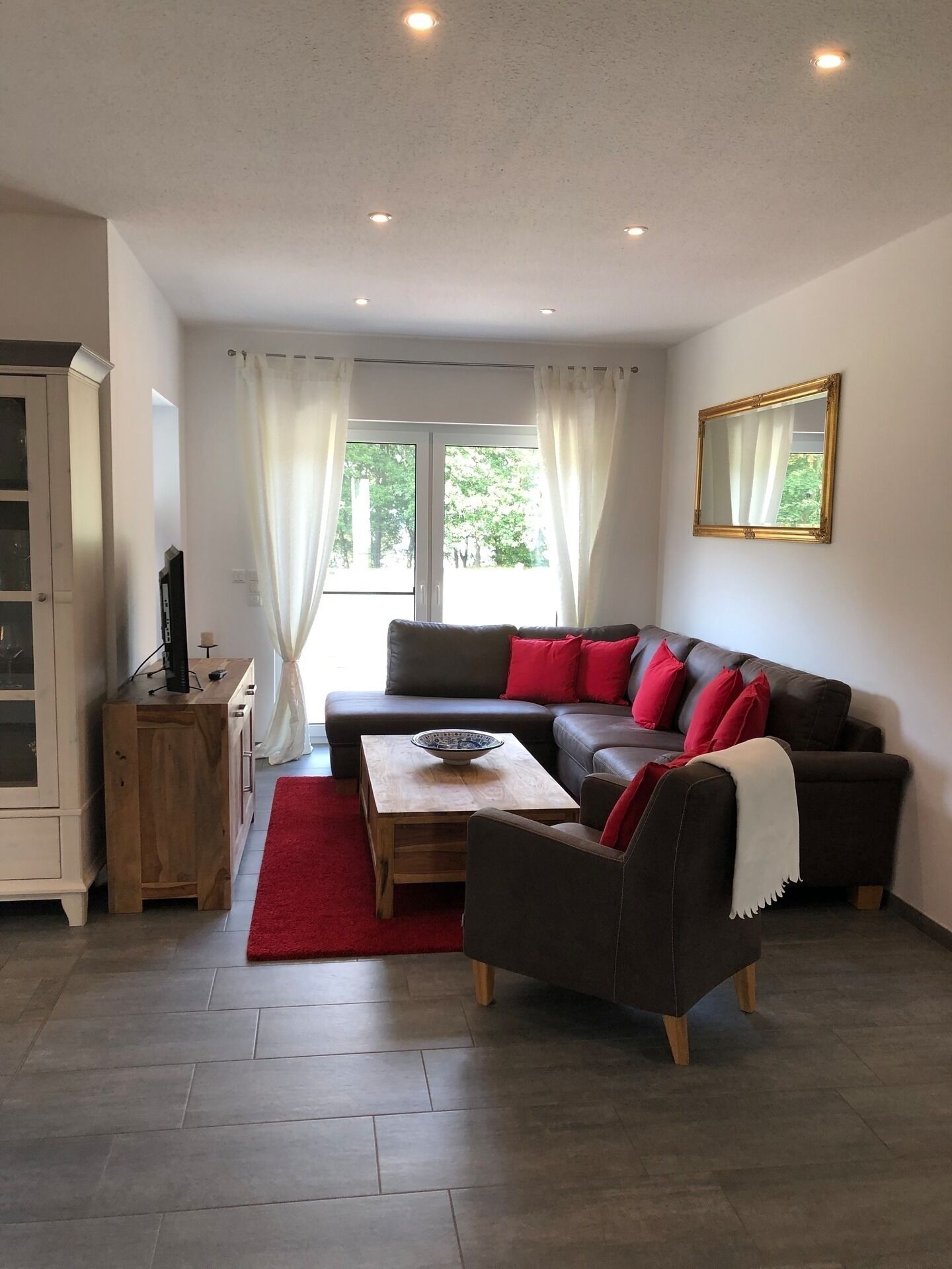 Ferienhaus Für 6 Gäste Mit 140m² In Lenz (246286) - Alt Schwerin
