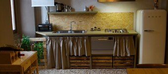 Farmhouse in the heart of the hills of Franciacorta and a few km from Lake Iseo