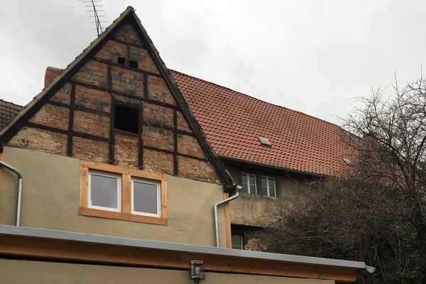 Speisen im Freien