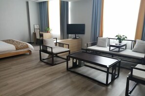 Room - Hong Xiang Hotel (Xiangshan)