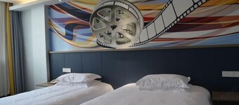 Hong Xiang Hotel