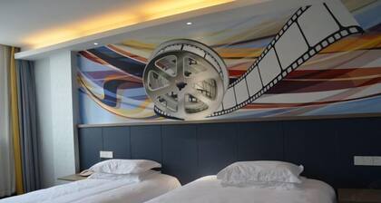 Hong Xiang Hotel