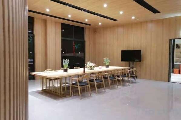 Sala de reuniones
