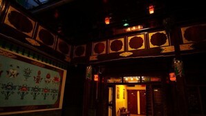 客室