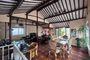 Unclassified image, 5 of 67, button - Yunlu Music Homestay (Zhujiajiao Scenic Area) (Shanghai)