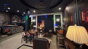Bar (on property) - Yunlu Music Homestay (Zhujiajiao Scenic Area) (Shanghai)