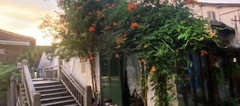 Yunlu Music Homestay (Zhujiajiao Scenic Area)