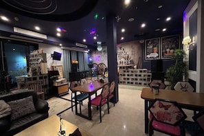 Unclassified image, 4 of 67, button - Yunlu Music Homestay (Zhujiajiao Scenic Area) (Shanghai)