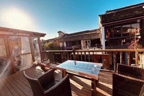 Room - Yunlu Music Homestay (Zhujiajiao Scenic Area) (Shanghai)