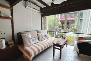 Room - Yunlu Music Homestay (Zhujiajiao Scenic Area) (Shanghai)