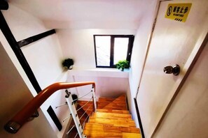 Room - Yunlu Music Homestay (Zhujiajiao Scenic Area) (Shanghai)