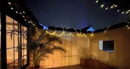 Yunlu Music Homestay (Zhujiajiao Scenic Area)