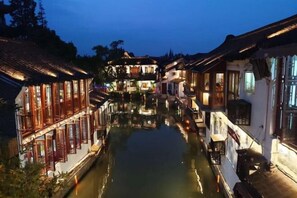 Miscellaneous - Yunlu Music Homestay (Zhujiajiao Scenic Area) (Shanghai)