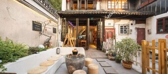 Yunlu Music Homestay (Zhujiajiao Scenic Area)