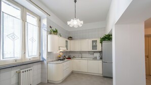 Eget kjøkken