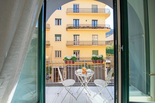 AntonelloApartments - The well house deluxe