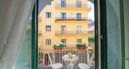 AntonelloApartments - The well house deluxe