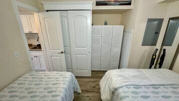 1 habitación y wifi