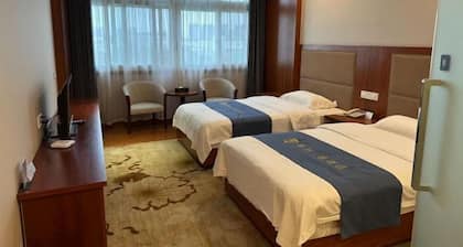 Huashu Yi Hotel (Pinghu Branch)