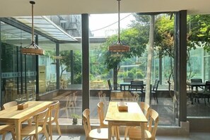 Restaurant - Huashu Yi Hotel (Pinghu Branch) (Pinghu)