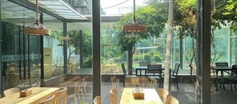 Huashu Yi Hotel (Pinghu Branch)