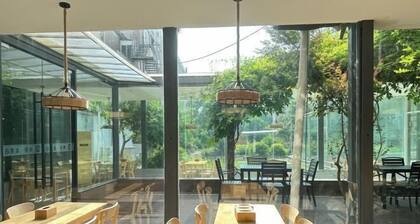 Huashu Yi Hotel (Pinghu Branch)