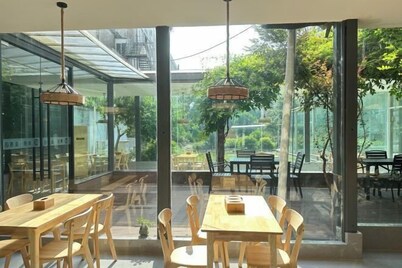 Huashu Yi Hotel (Pinghu Branch)