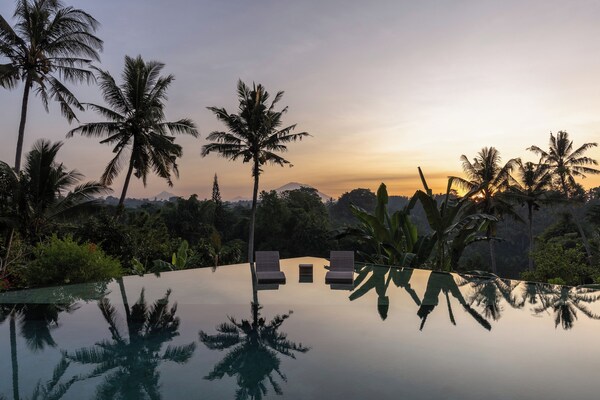 Ibu The Sanctuary By Oxo - Retreat House For Family & Transformational Events - Ubud