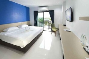 Room - B Hotel Khon Kaen (Khon Kaen)