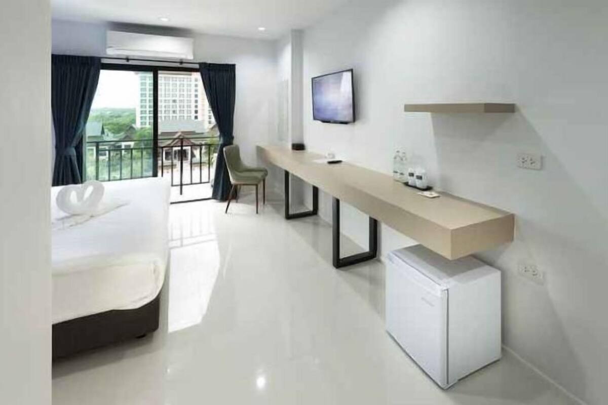 Habitación