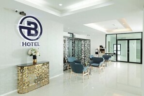 Interior - B Hotel Khon Kaen (Khon Kaen)