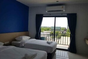 Room - B Hotel Khon Kaen (Khon Kaen)