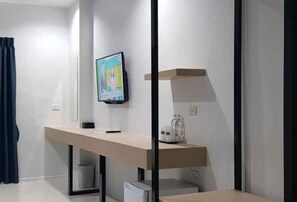 Room - B Hotel Khon Kaen (Khon Kaen)