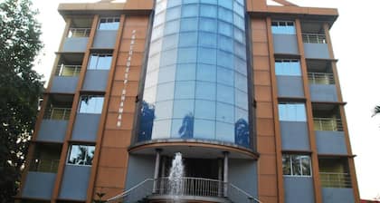 Hotel Panchadeep Bhawan Falakata