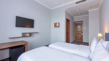 Classic Room - Opera View